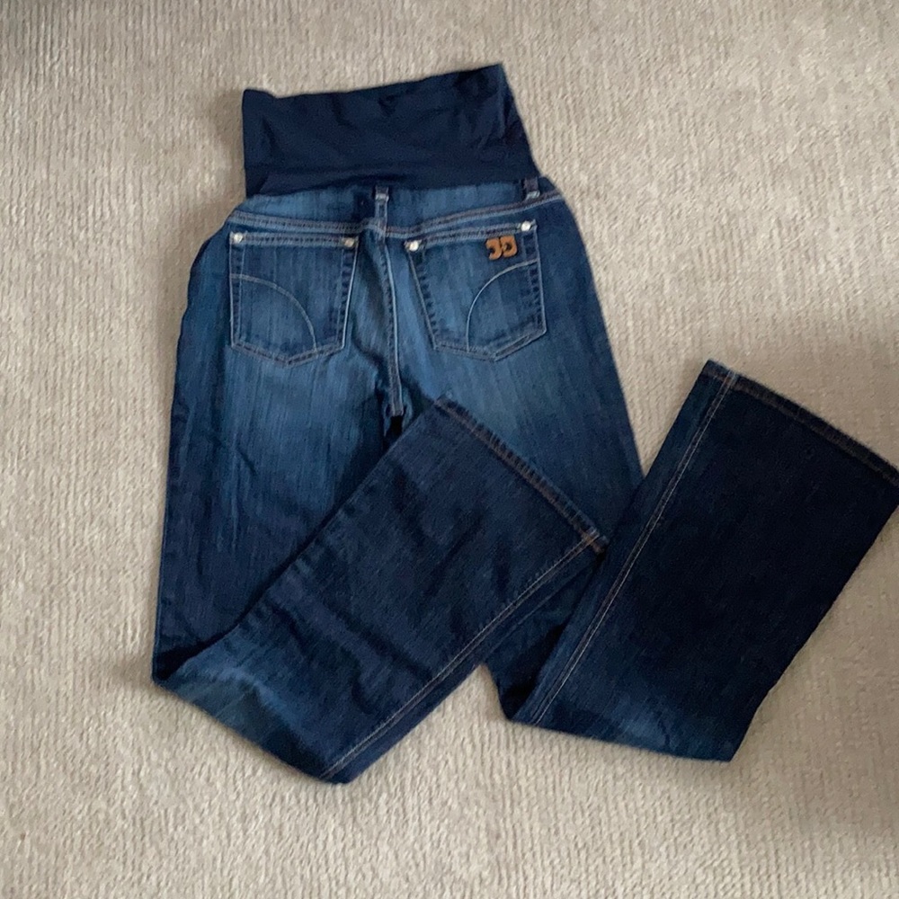 Joe’s Jeans maternity size 29